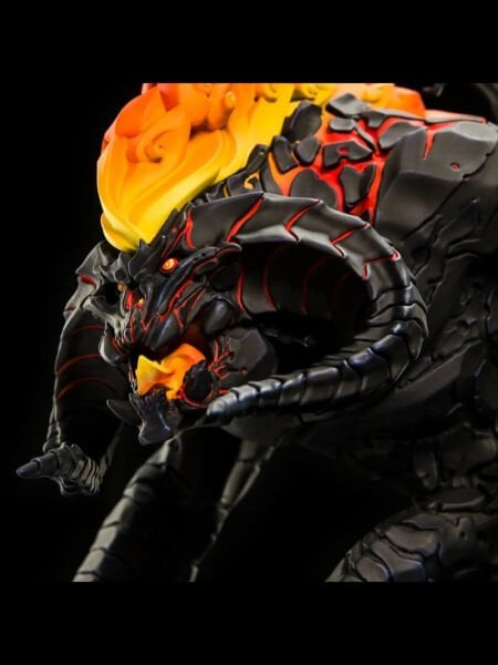 Lord of the Rings - The Balrog Mini Epics Figür