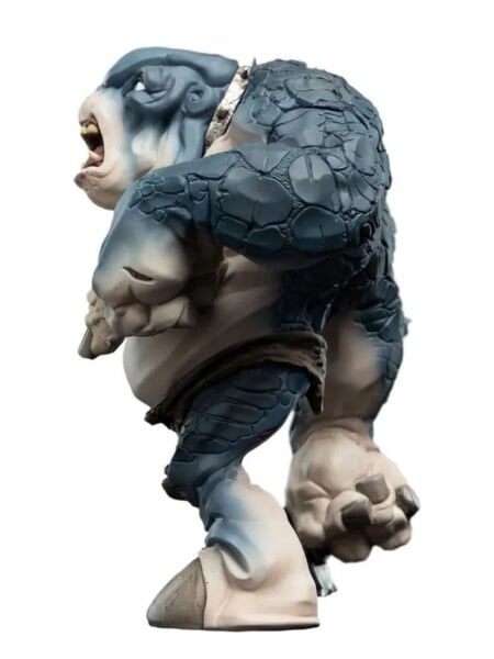 Lord of the Rings - Cave Troll Mini Epics Figür