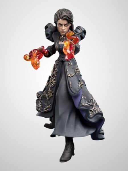 The Witcher (2019) - Yennefer of Vengerberg Mini Epics Figür
