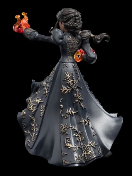 The Witcher (2019) - Yennefer of Vengerberg Mini Epics Figür