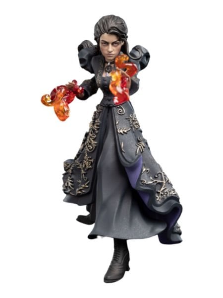 The Witcher (2019) - Yennefer of Vengerberg Mini Epics Figür