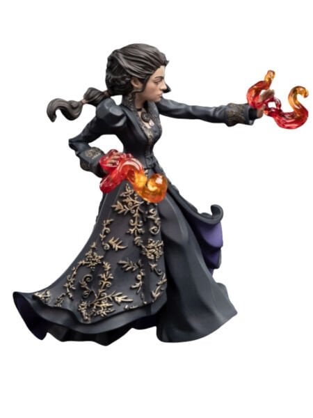 The Witcher (2019) - Yennefer of Vengerberg Mini Epics Figür