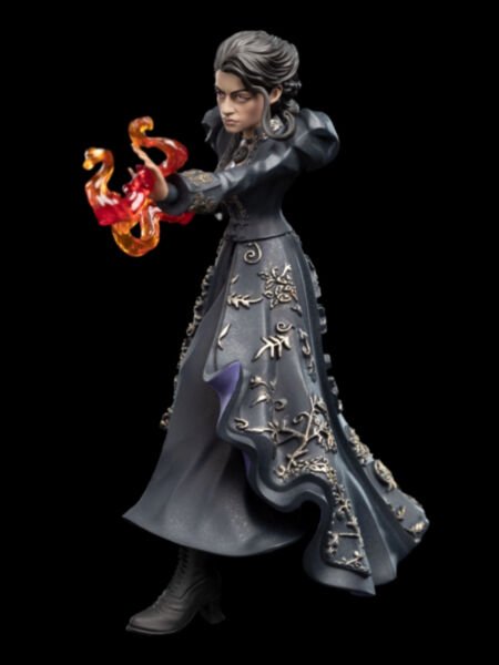 The Witcher (2019) - Yennefer of Vengerberg Mini Epics Figür