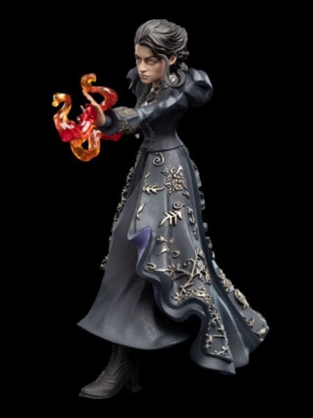 The Witcher (2019) - Yennefer of Vengerberg Mini Epics Figür