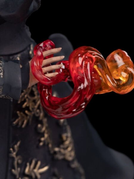 The Witcher (2019) - Yennefer of Vengerberg Mini Epics Figür