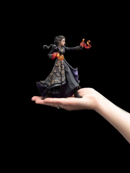 The Witcher (2019) - Yennefer of Vengerberg Mini Epics Figür