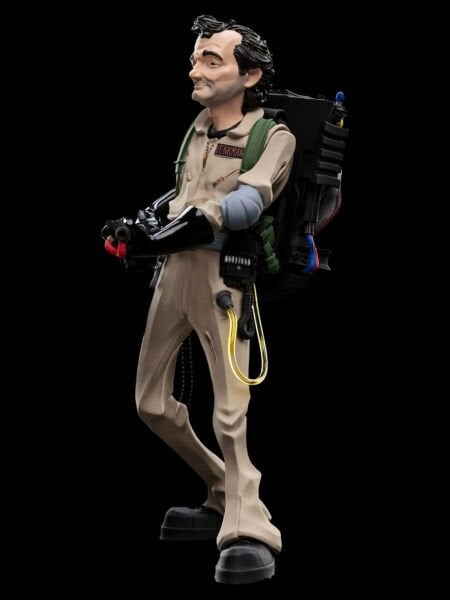 Ghostbusters - Peter Venkman Mini Epics Figür