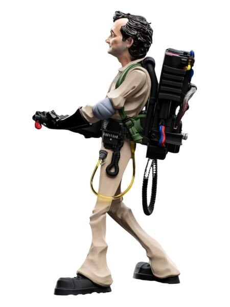 Ghostbusters - Peter Venkman Mini Epics Figür