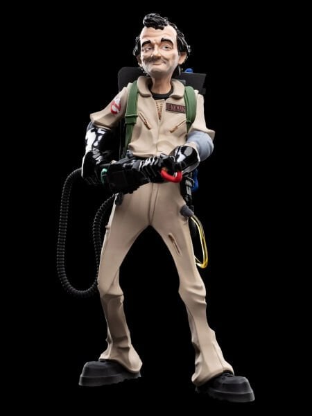 Ghostbusters - Peter Venkman Mini Epics Figür