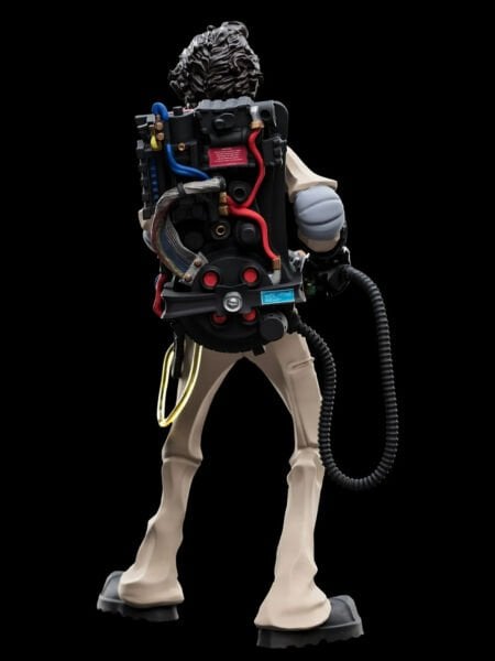 Ghostbusters - Peter Venkman Mini Epics Figür