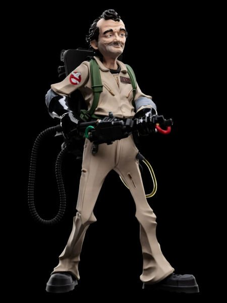 Ghostbusters - Peter Venkman Mini Epics Figür