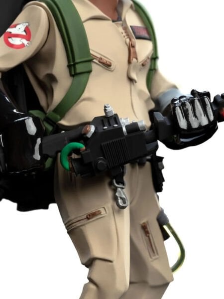 Ghostbusters - Winston Zeddemore Mini Epics Figür