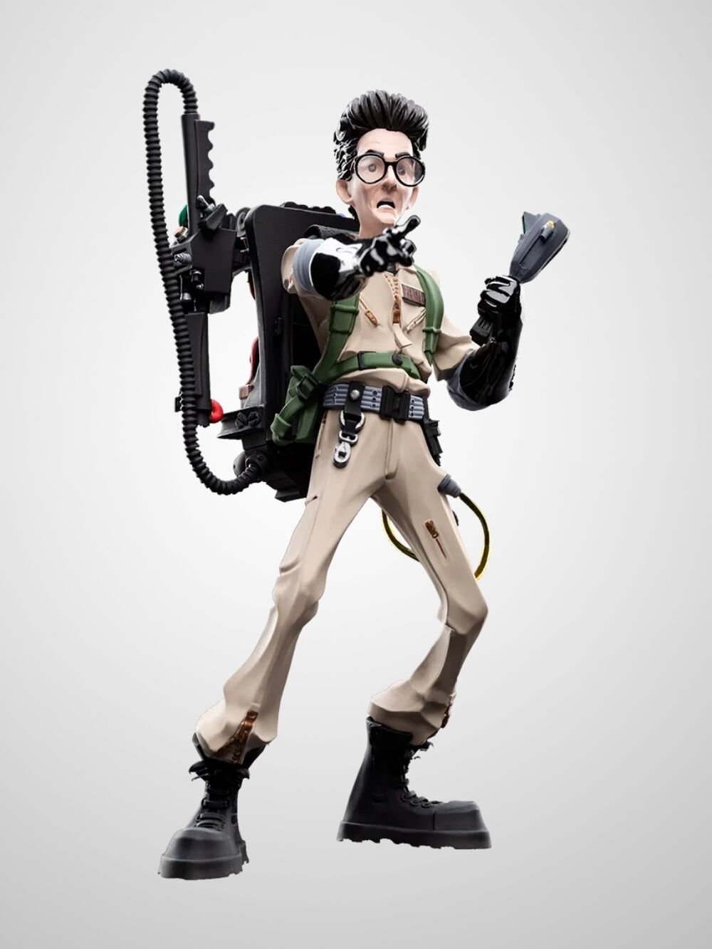 Ghostbusters - Egon Spengler Mini Epics Figür