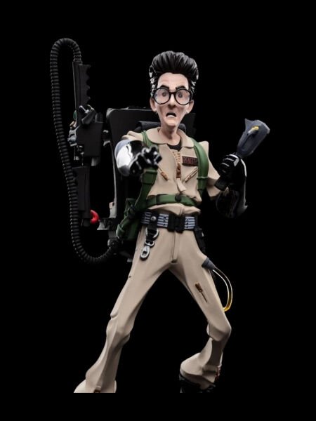 Ghostbusters - Egon Spengler Mini Epics Figür