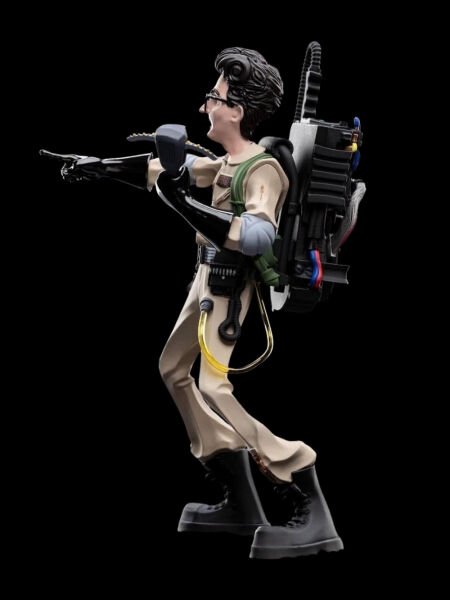 Ghostbusters - Egon Spengler Mini Epics Figür