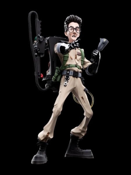 Ghostbusters - Egon Spengler Mini Epics Figür