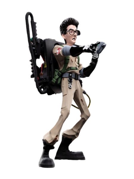 Ghostbusters - Egon Spengler Mini Epics Figür