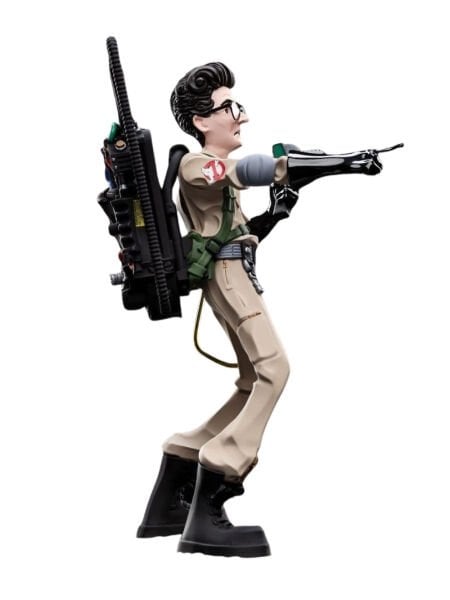 Ghostbusters - Egon Spengler Mini Epics Figür