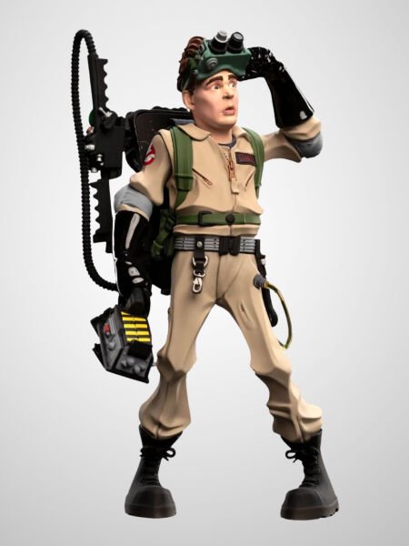 Ghostbusters - Ray Stantz Mini Epics Figür