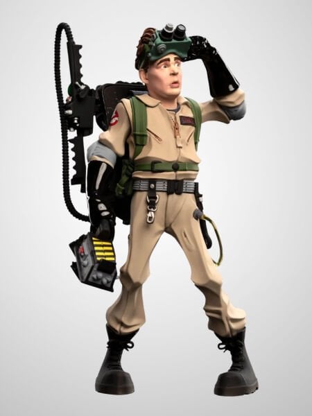 Ghostbusters - Ray Stantz Mini Epics Figür