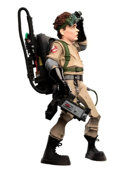 Ghostbusters - Ray Stantz Mini Epics Figür