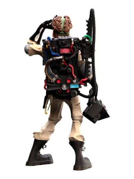 Ghostbusters - Ray Stantz Mini Epics Figür