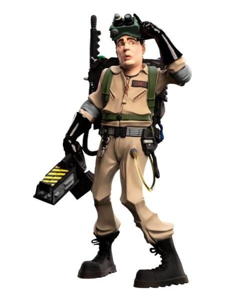 Ghostbusters - Ray Stantz Mini Epics Figür