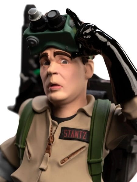 Ghostbusters - Ray Stantz Mini Epics Figür