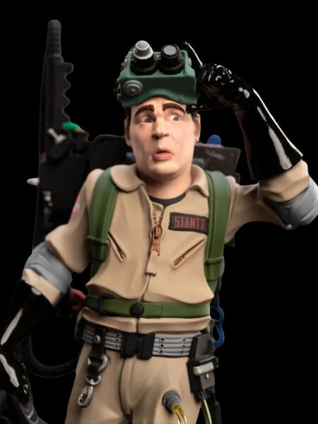 Ghostbusters - Ray Stantz Mini Epics Figür