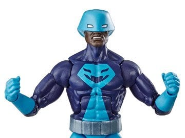 Marvel Legends Series Rock Paython