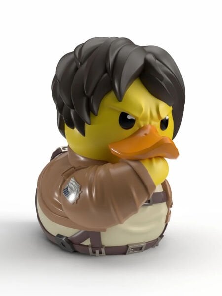 Attack on Titan - TUBBZ Eren Yeager (Boxed Edition)