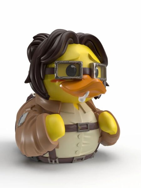 Attack on Titan - TUBBZ Hange Zoe (Boxed Edition)