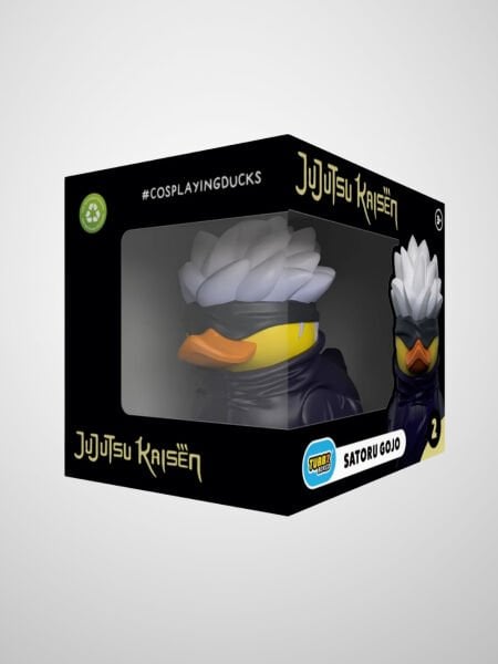 Jujutsu Kaisen - TUBBZ Satoru Gojo (Boxed Edition)