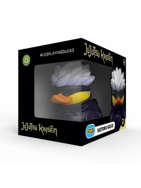 Jujutsu Kaisen - TUBBZ Satoru Gojo (Boxed Edition)