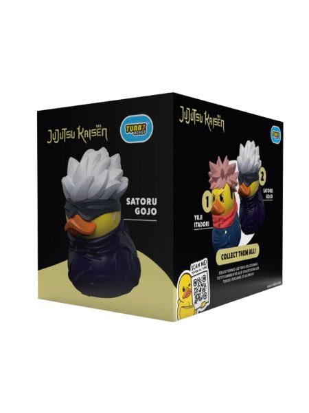 Jujutsu Kaisen - TUBBZ Satoru Gojo (Boxed Edition)