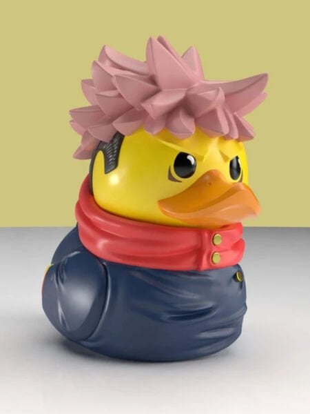 Jujutsu Kaisen - TUBBZ Yuji Itadori (Boxed Edition)