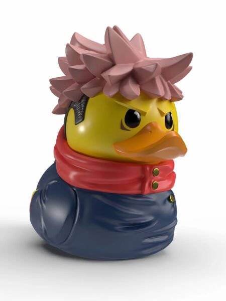 Jujutsu Kaisen - TUBBZ Yuji Itadori (Boxed Edition)