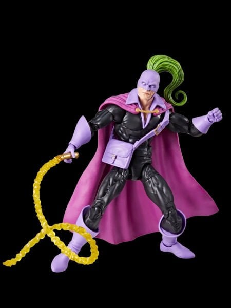 Marvel Legends Marvel's Whiplash Retro Comics Aksiyon Figürü