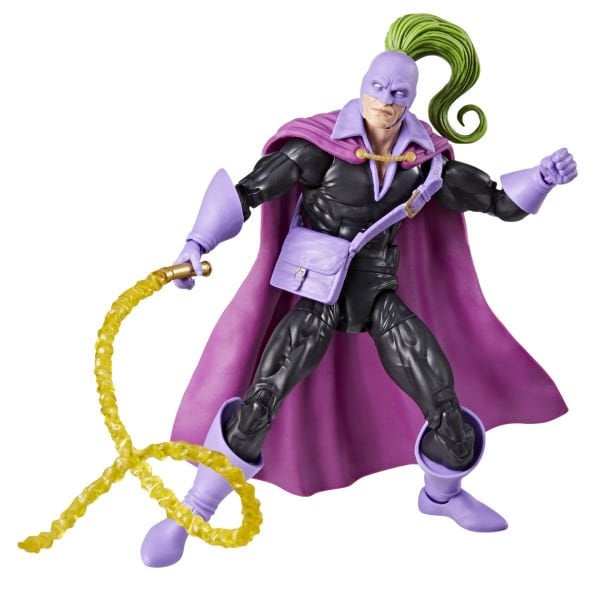 Marvel Legends Marvel's Whiplash Retro Comics Aksiyon Figürü