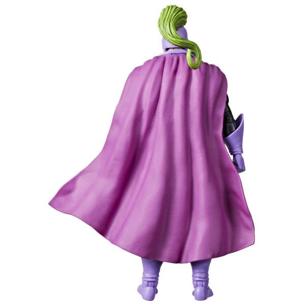 Marvel Legends Marvel's Whiplash Retro Comics Aksiyon Figürü