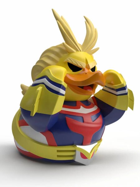 My Hero Academy - TUBBZ All Might (Boxed Edition)