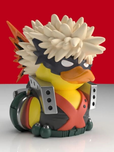 My Hero Academy - TUBBZ Bakugo (Boxed Edition)