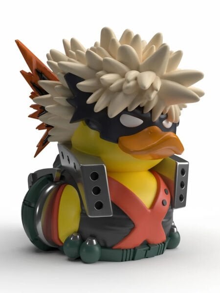 My Hero Academy - TUBBZ Bakugo (Boxed Edition)