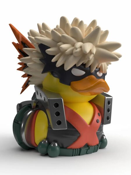 My Hero Academy - TUBBZ Bakugo (Boxed Edition)