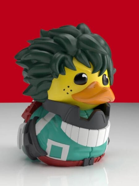 My Hero Academy - TUBBZ Izuku Midoriya (Deku) (Boxed Edition)