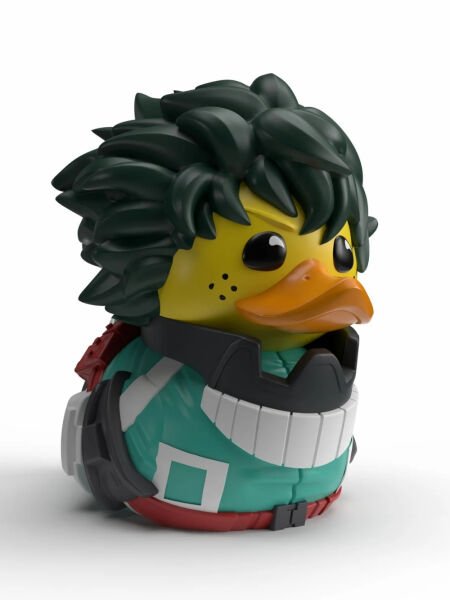 My Hero Academy - TUBBZ Izuku Midoriya (Deku) (Boxed Edition)