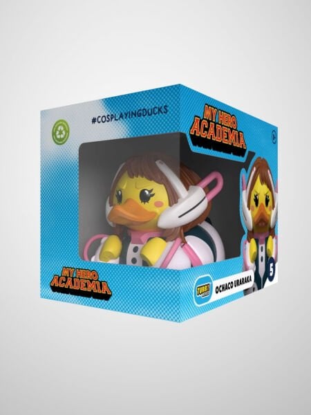 My Hero Academy - TUBBZ Ochaco Uraraka (Boxed Edition)
