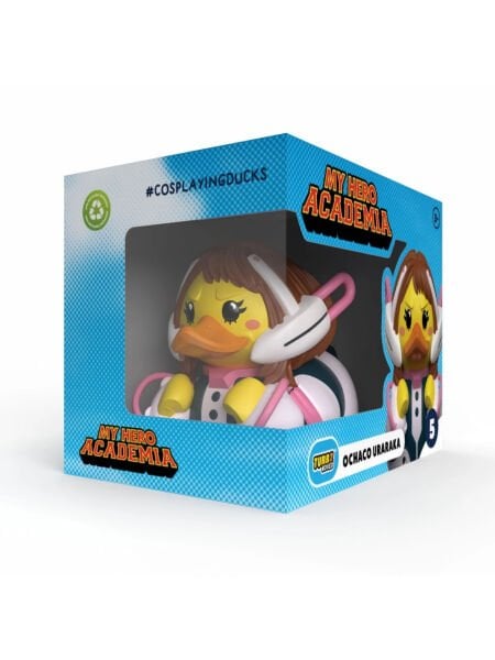 My Hero Academy - TUBBZ Ochaco Uraraka (Boxed Edition)