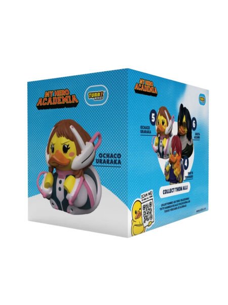 My Hero Academy - TUBBZ Ochaco Uraraka (Boxed Edition)