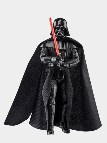 Star Wars Vintage Collection Darth Vader (Star Wars: A New Hope) Aksiyon Figürü